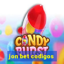 jon bet codigos